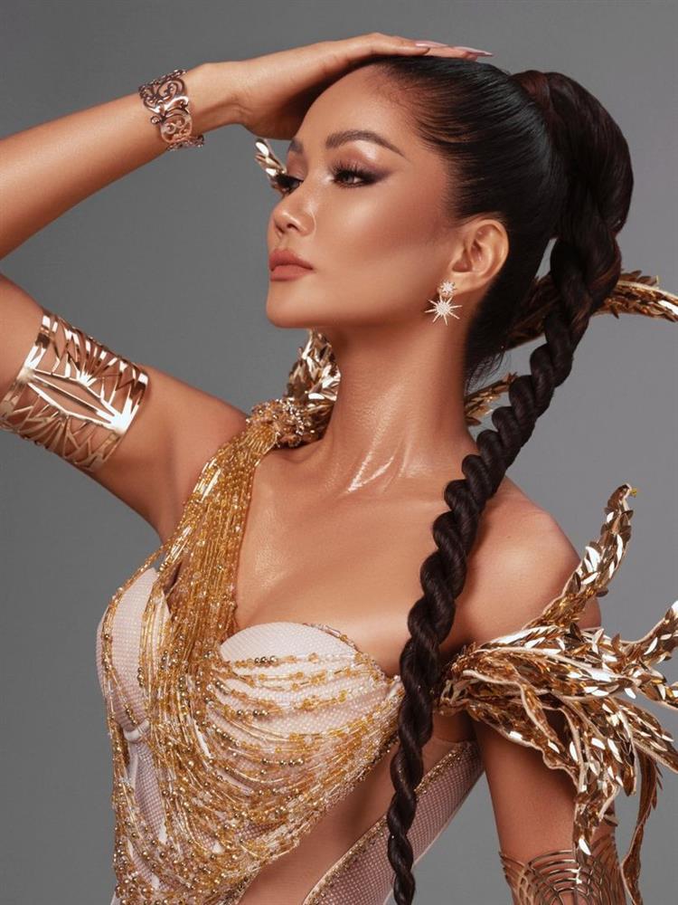 5 Hoa hậu Hoàn vũ Việt Nam: Nhan sắc ai đỉnh nhất?-9