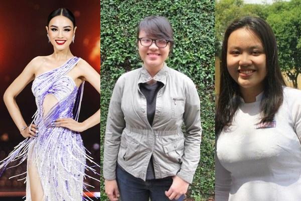 Á hậu Thủy Tiên không thể giảm 23kg trong 2 tuần nhờ Low Carb-5