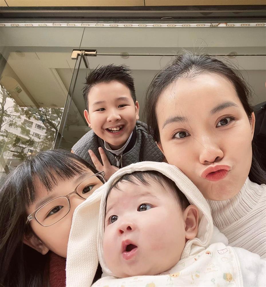 5 Hoa hậu Hoàn vũ Việt Nam: Nhan sắc ai đỉnh nhất?-3