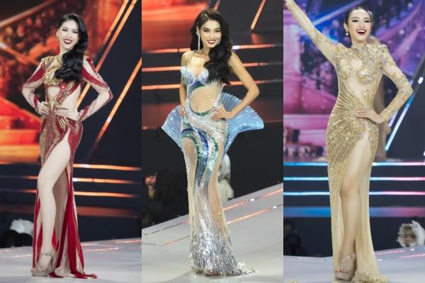 Bị miệt thị ngoại hình, Á hậu 2 Thủy Tiên giảm 32 kg ngoạn mục-8