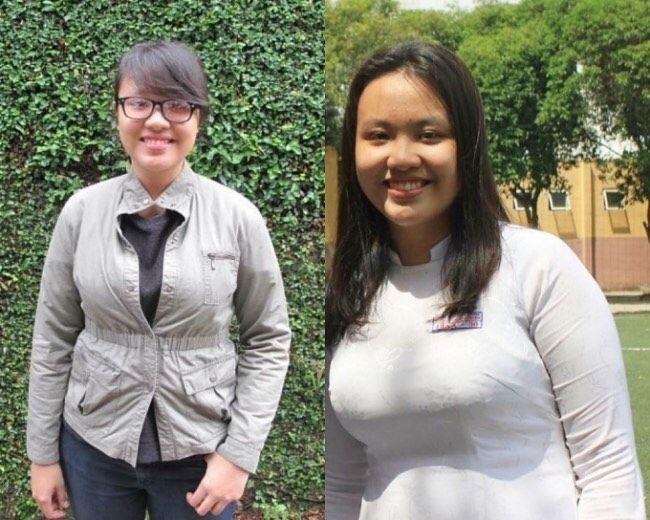 Á hậu Thủy Tiên không thể giảm 23kg trong 2 tuần nhờ Low Carb-2