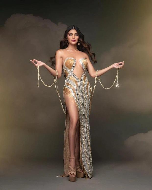 Body xịn hơn gái thẳng của Tân Hoa hậu chuyển giới Quốc tế 2022-5