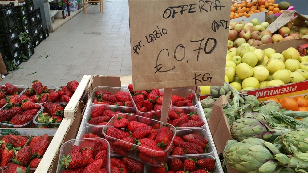 10 mẹo du lịch mùa hè đổ lửa của người Việt ở Italy-2