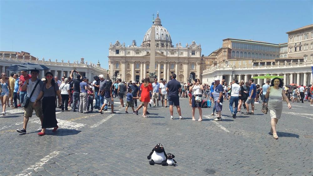 10 mẹo du lịch mùa hè đổ lửa của người Việt ở Italy-3