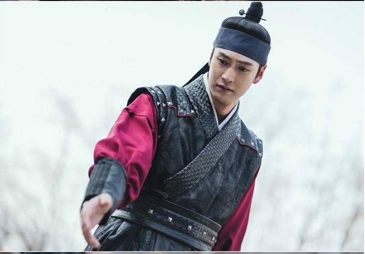 Na In Woo ngôi sao mới nổi đi lên từ kiếp kép phụ, suýt làm idol nổi tiếng-3