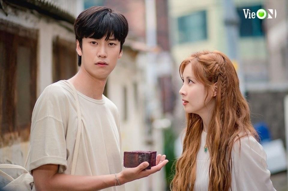 Na In Woo ngôi sao mới nổi đi lên từ kiếp kép phụ, suýt làm idol nổi tiếng-8