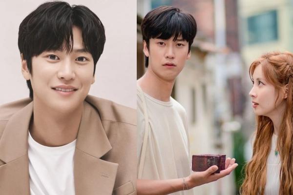 Nam thần tượng đổi đời vì cứu sống bộ phim có nam chính dính ồn ào-11