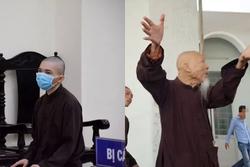 Xét xử vụ án tại 'Tịnh thất Bồng Lai' vào ngày 30/6