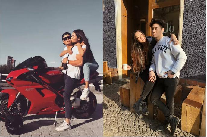 Á hậu Thảo Nhi từng yêu Huy Trần, đang hạnh phúc bên bạn trai mới-5