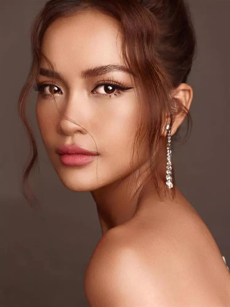 Á hậu 1 Thảo Nhi Lê có phục chiến thắng của Ngọc Châu?-6