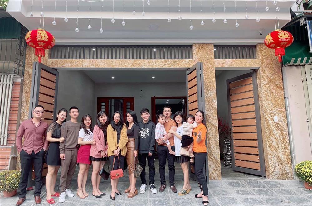 Hai chi tiết trong nhà tiết lộ Quế Ngọc Hải chiều vợ con nhất-2