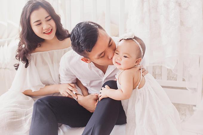 Hai chi tiết trong nhà tiết lộ Quế Ngọc Hải chiều vợ con nhất-15