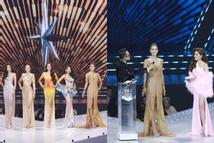 3 lần thi Hoa hậu Hoàn vũ Việt Nam, Hương Ly chỉ dừng ở top 5?