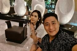 Tin showbiz Việt ngày 26/6: Minh Tiệp trao vương miện hoa hậu cho vợ