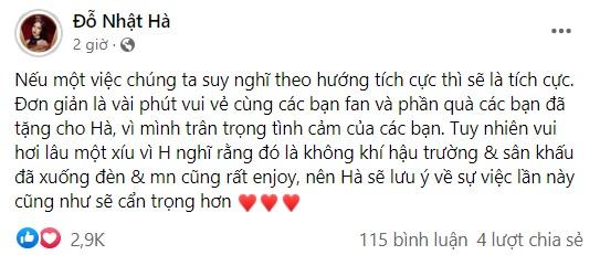 Đỗ Nhật Hà được trao vương miện giống Ngọc Châu, chuyện gì đây?-7