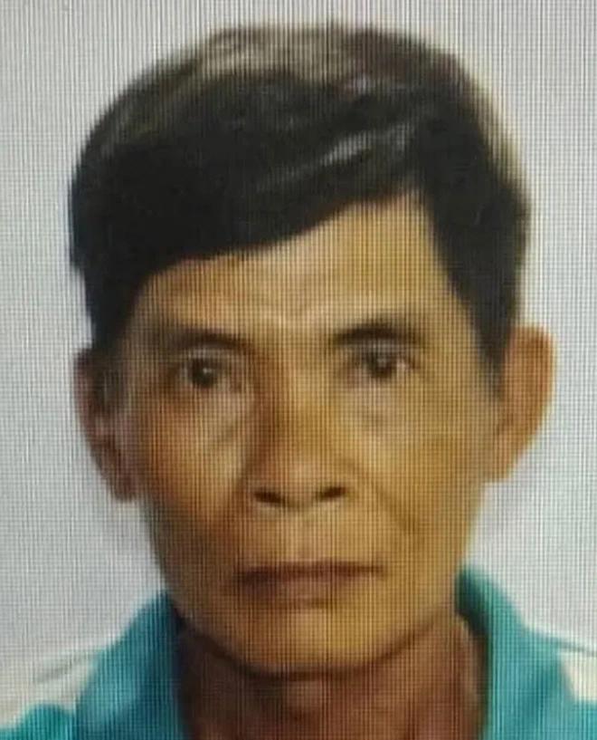 Gã đàn ông phóng hỏa đốt nhà khiến 2 chị em tử vong ở TP.HCM-2