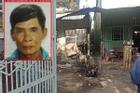 Gã đàn ông phóng hỏa đốt nhà khiến 2 chị em tử vong ở TP.HCM