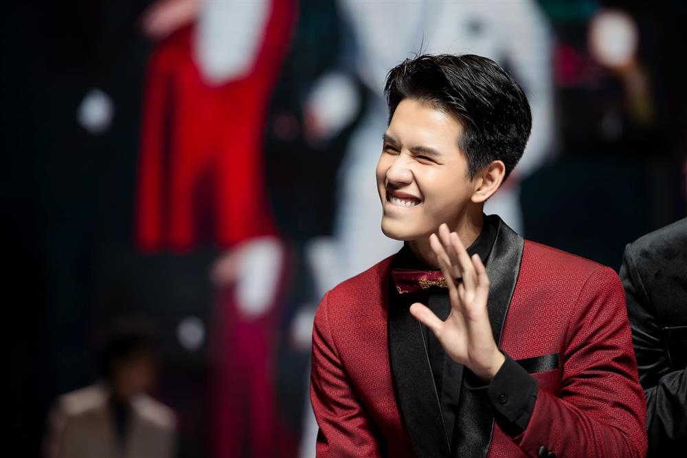 Xuân Lan bất ngờ công khai thành viên thứ 4 trong gia đình-6