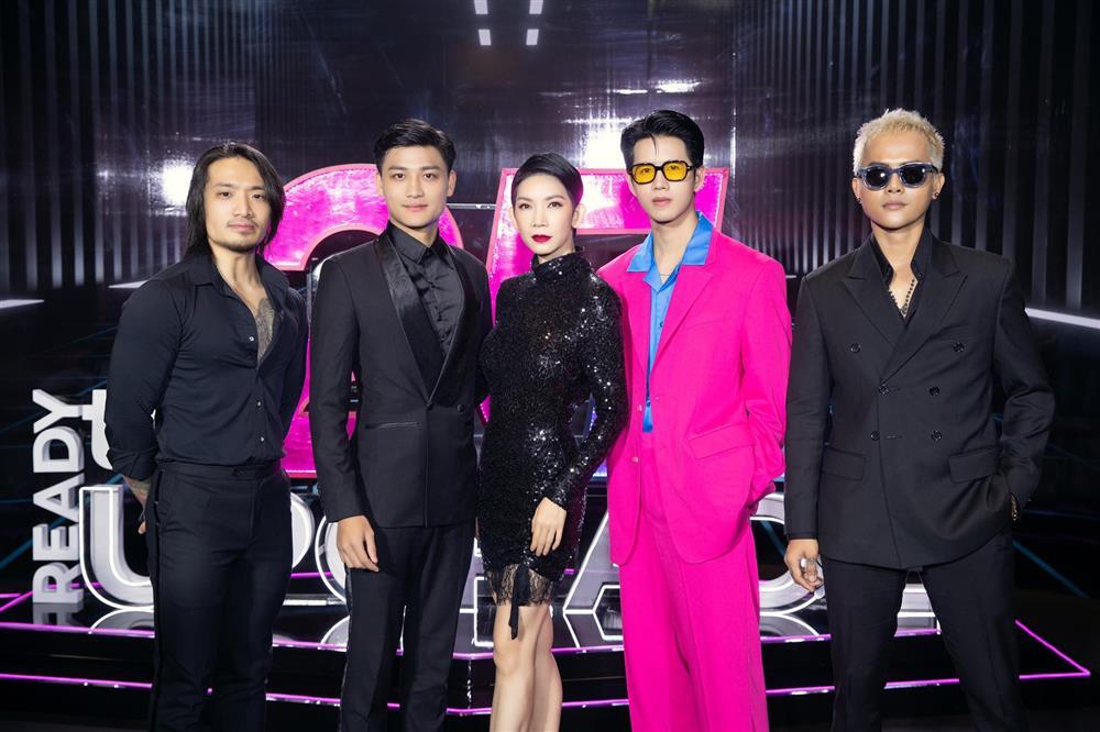 Xuân Lan bất ngờ công khai thành viên thứ 4 trong gia đình-11