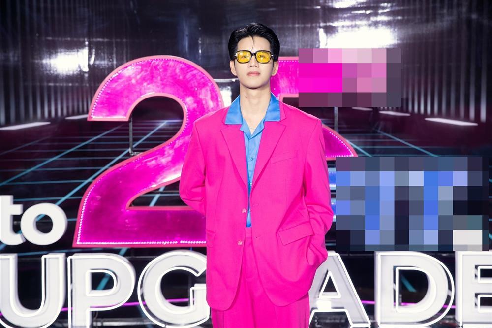 Xuân Lan bất ngờ công khai thành viên thứ 4 trong gia đình-12