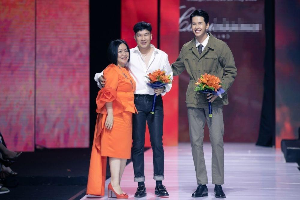 Xuân Lan bất ngờ công khai thành viên thứ 4 trong gia đình-8