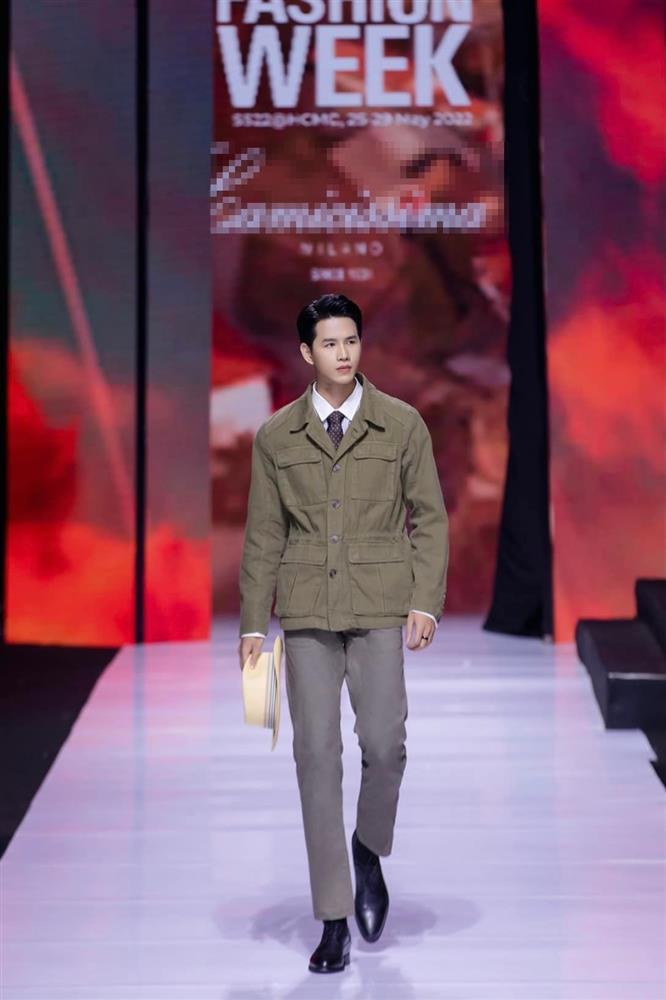 Xuân Lan bất ngờ công khai thành viên thứ 4 trong gia đình-7