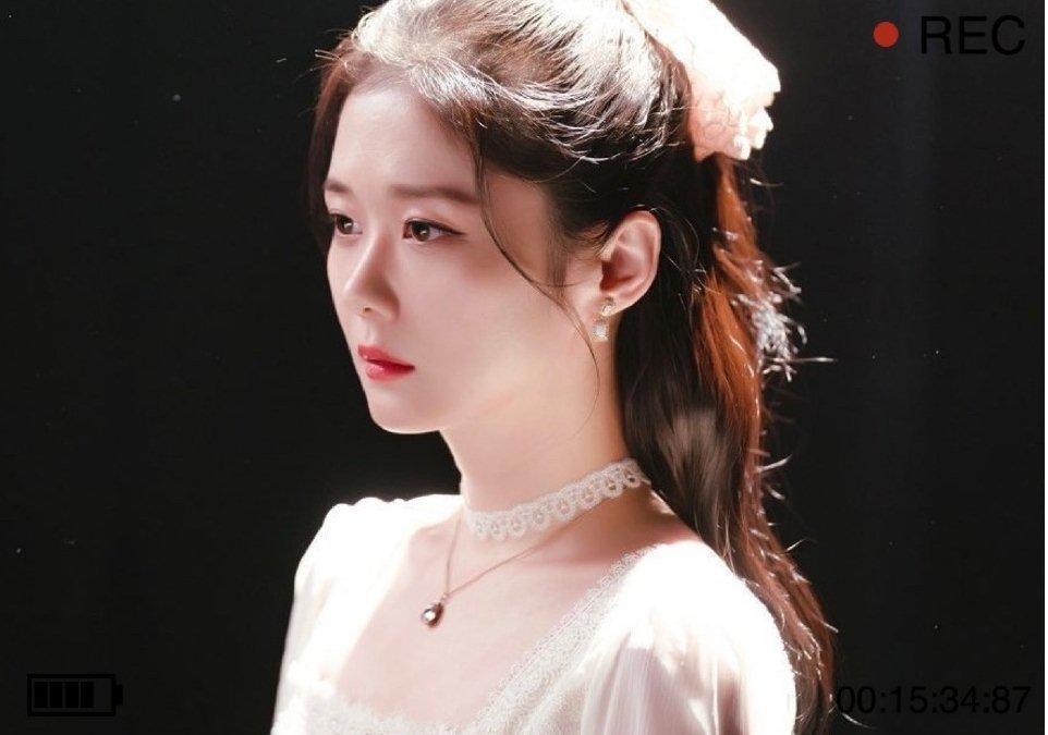 Những hình ảnh cực hiếm từ đám cưới Jang Nara-6