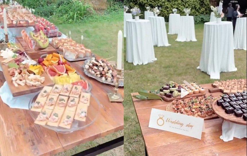 Những hình ảnh cực hiếm từ đám cưới Jang Nara-4