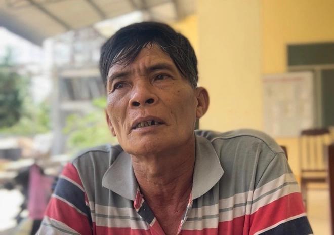 Gã trung niên phóng hỏa làm 2 người chết vì bị từ chối tình cảm-1