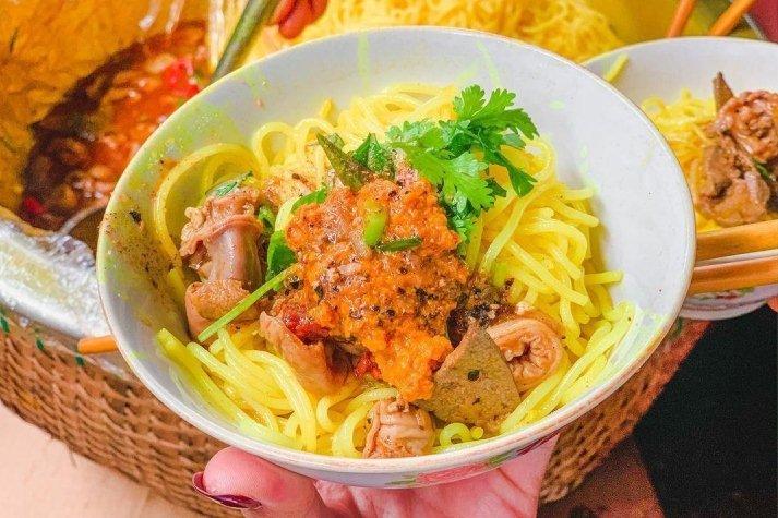 Cháy lớn trong di tích Quốc Tử Giám ở Huế-2