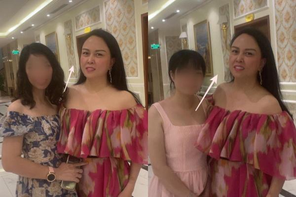 Phượng Chanel khoe ảnh 3 con gái đi biển: Chị cả sexy ngút ngàn-12