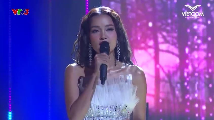 Ngọc Châu hát thế nào mà dân tình thở phào thật may quá?-1