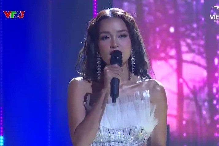 Hoa hậu Ngọc Châu nhảy múa kiểu gì khiến người xem u mê?-5