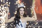 Vì sao Ngọc Châu đăng quang Hoa hậu Hoàn vũ Việt Nam ở tuổi 28?