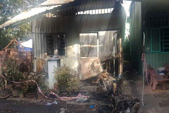 Hình phạt nào cho nghi phạm phóng hỏa làm 2 cô gái tử vong?