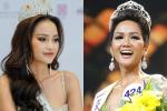 2 Miss Universe ngơ ngác khi nghe Hương Ly ứng xử tiếng Anh-7