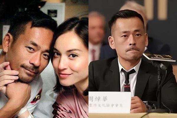 Vợ trùm sòng bài Châu Trác Hoa thất thế sau khi chồng đi tù-4