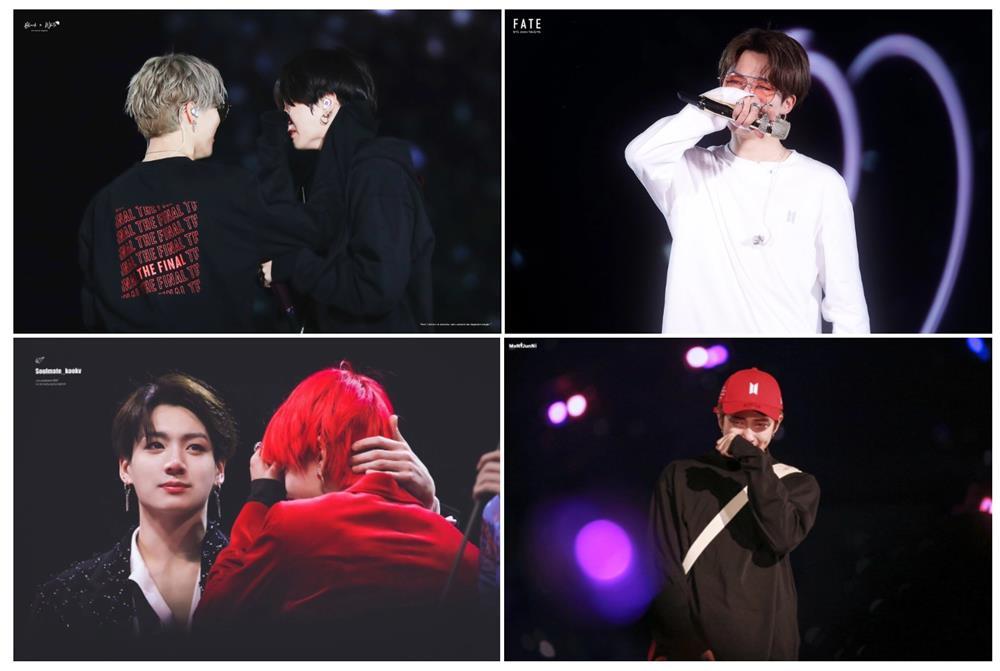 BTS tạm tan rã trong 5 năm-4