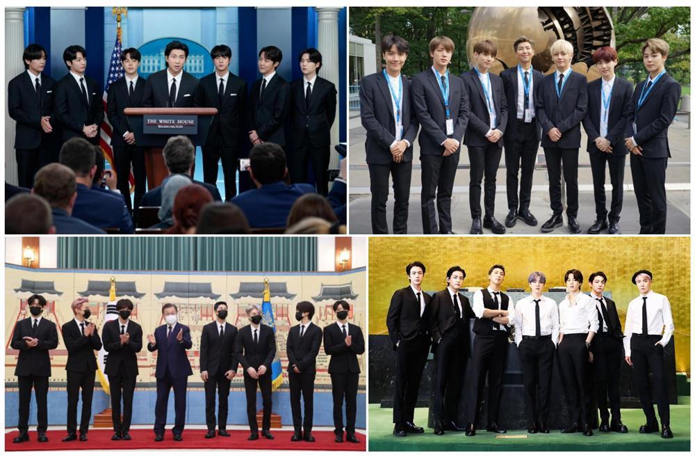 BTS tạm tan rã trong 5 năm-5