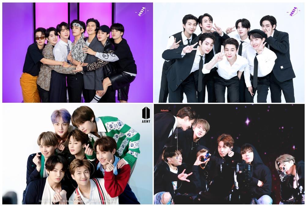 BTS tạm tan rã trong 5 năm-6