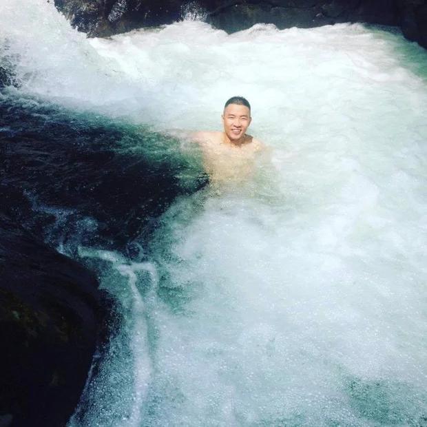 Con suối ở Thái Nguyên tên Cửa Tử nhưng cảnh đẹp ngỡ ngàng-3