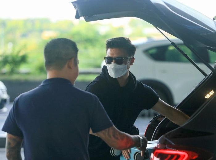 Sau 3 tuần sang Pháp, Quang Hải nhận loạt đãi ngộ khủng-1