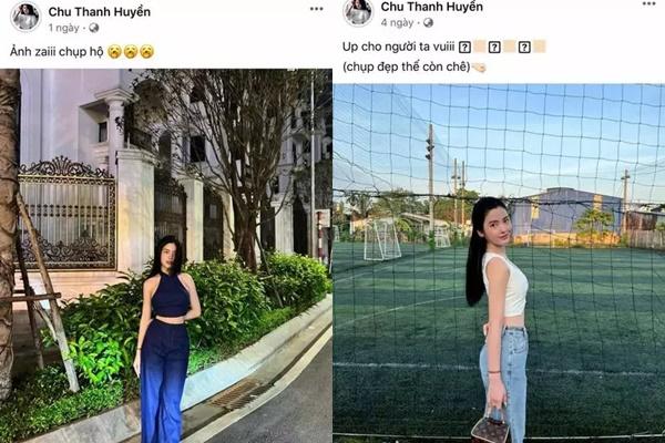 Quang Hải xuất ngoại, bịn rịn chia tay bạn gái Chu Thanh Huyền-9