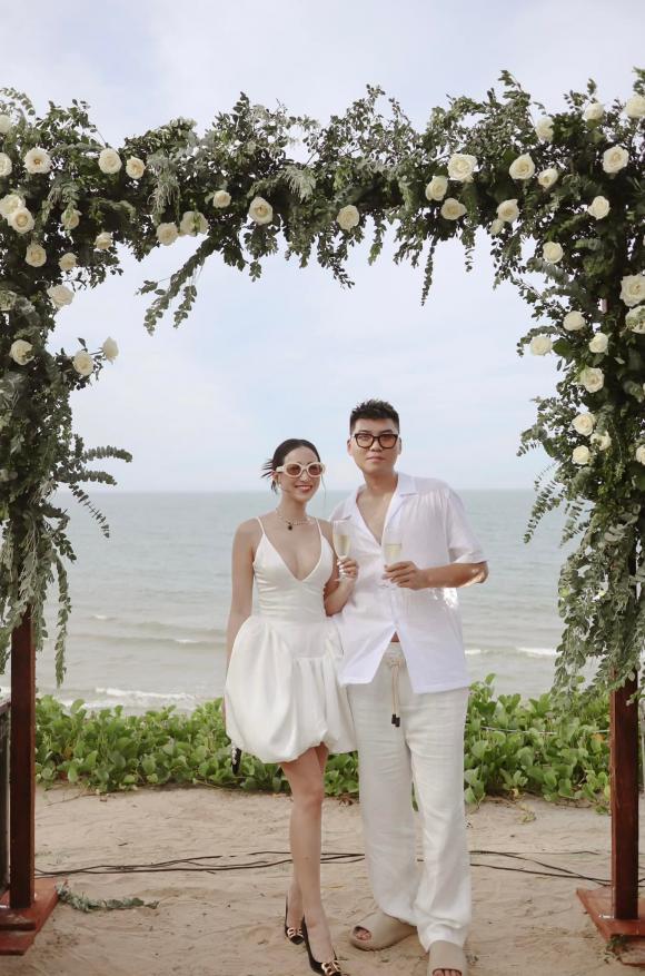 Hot girl Người Ấy Là Ai được cầu hôn, bất ngờ danh tính chú rể-5