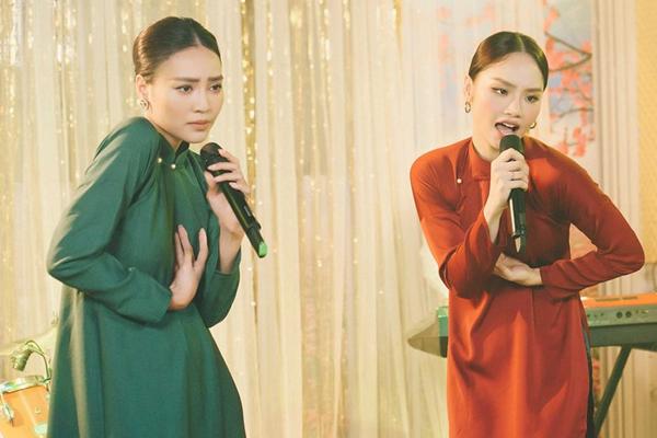 Miu Lê tung MV phiên bản độc lạ, netizen: Làm quá nó ô dề-5