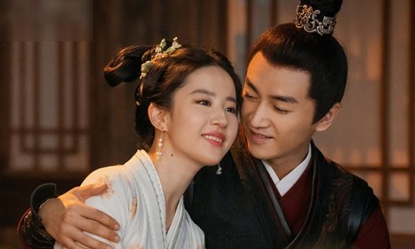 Vì sao Kim Dung không mang tiếng đánh lừa độc giả khi có Lưu Diệc Phi?-5