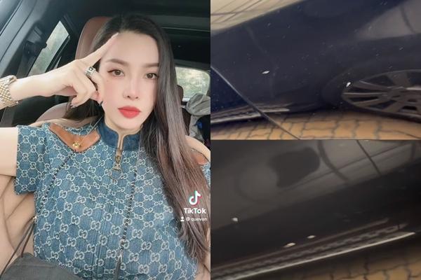 Quế Vân bức xúc tố người nhà tham lam chiếm đoạt tài sản của mình sau khi bố ruột qua đời-10