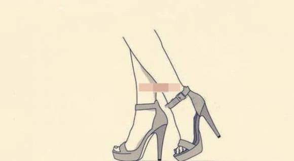 5 bộ phận phụ nữ càng nhiều lông cuộc đời càng sung sướng, an nhàn-1