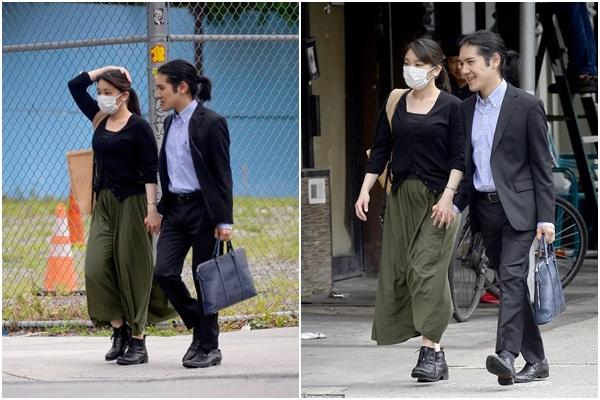 Chuyện tình tài xế xe tải 2 năm đồng hành cùng vợ bại liệt đi muôn nơi-3