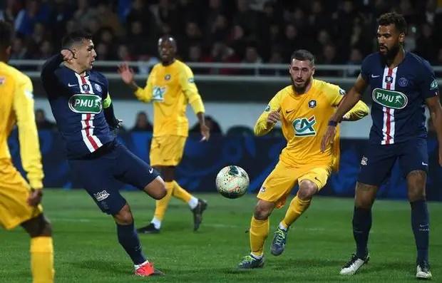 Bến đỗ mới Quang Hải: CLB nhỏ ở Pháp, bóng đá không phải số 1-2